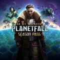 Paradox Age Of Wonders Planetfall Season Pass PC Game